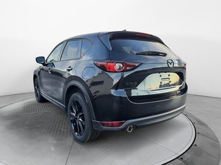 2021 Mazda CX-5 Kuro