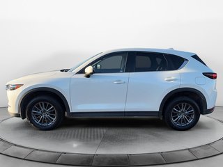 Mazda CX-5 GS 2021