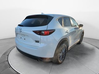 Mazda CX-5 GS 2021