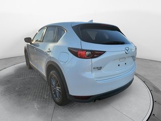 Mazda CX-5 GS 2021