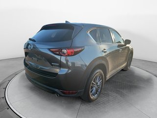 Mazda CX-5 GS GROUPE CONFORT 2021