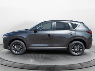 2021 Mazda CX-5 Groupe confort