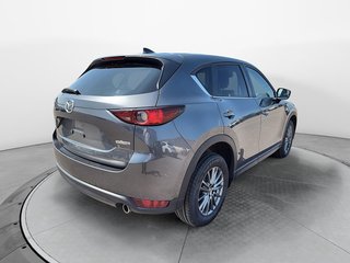 2021 Mazda CX-5 Groupe confort