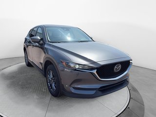 2021 Mazda CX-5 Groupe confort