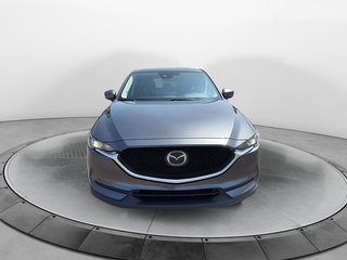 2021 Mazda CX-5 Groupe confort