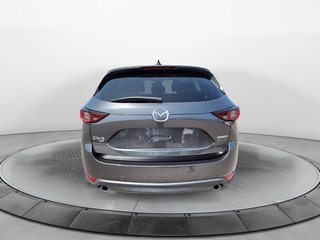 2021 Mazda CX-5 Groupe confort