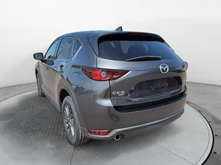 2021 Mazda CX-5 Groupe confort