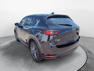 Mazda CX-5  2021 à Jonquière, Québec - 5 - w320h240px