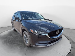 Mazda CX-5  2021 à Jonquière, Québec - 2 - w320h240px