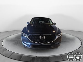2021 Mazda CX-5 in Jonquière, Quebec - 3 - w320h240px