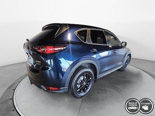 2021 Mazda CX-5 in Jonquière, Quebec - 6 - w320h240px