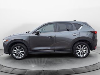 Mazda CX-5 GS CONFORT 2021