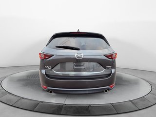 Mazda CX-5  2021 à Jonquière, Québec - 4 - w320h240px