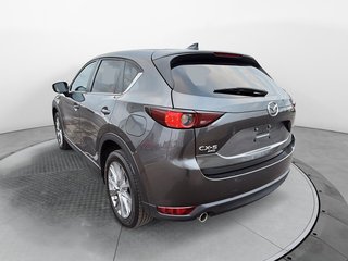 Mazda CX-5  2021 à Jonquière, Québec - 5 - w320h240px