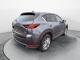 Mazda CX-5  2021 à Jonquière, Québec - 6 - w320h240px