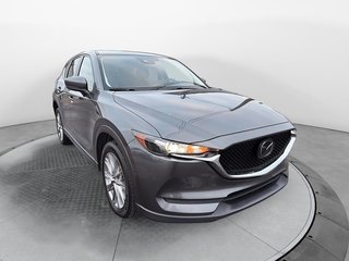 Mazda CX-5  2021 à Jonquière, Québec - 2 - w320h240px
