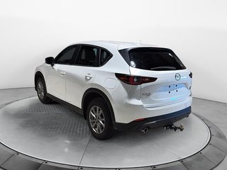 2022 Mazda CX-5 in Jonquière, Quebec - 6 - w320h240px