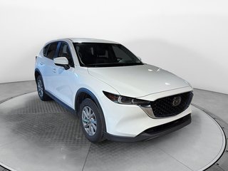 2022 Mazda CX-5 in Jonquière, Quebec - 2 - w320h240px