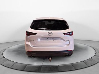 2022 Mazda CX-5 in Jonquière, Quebec - 4 - w320h240px