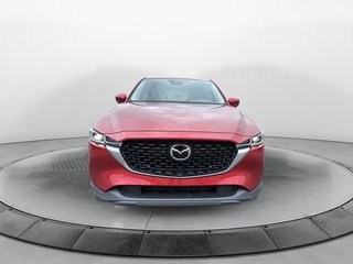 Mazda CX-5  2022 à Jonquière, Québec - 3 - w320h240px