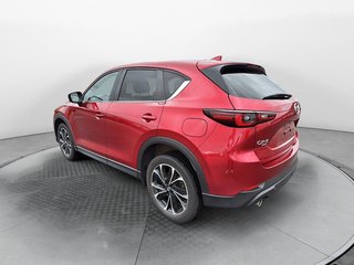 Mazda CX-5  2022 à Jonquière, Québec - 5 - w320h240px