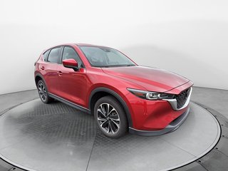 Mazda CX-5  2022 à Jonquière, Québec - 2 - w320h240px