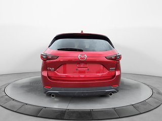 Mazda CX-5  2022 à Jonquière, Québec - 4 - w320h240px