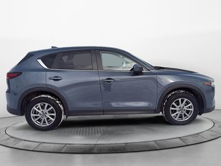 Mazda CX-5  2022