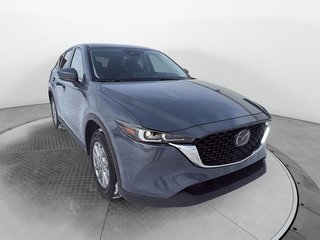 Mazda CX-5  2022 à Jonquière, Québec - 2 - w320h240px
