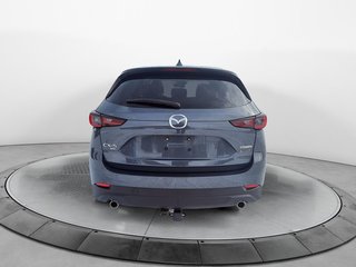 Mazda CX-5  2022 à Jonquière, Québec - 4 - w320h240px