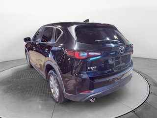 Mazda CX-5  2022