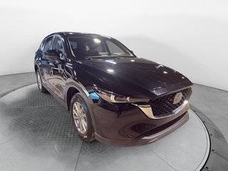 Mazda CX-5  2022