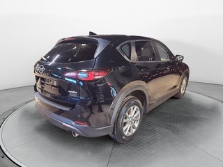 Mazda CX-5  2022