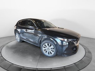 Mazda CX-5  2022 à Sept-Îles, Québec - 2 - w320h240px