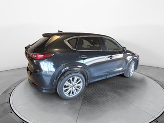 Mazda CX-5  2022 à Sept-Îles, Québec - 4 - w320h240px