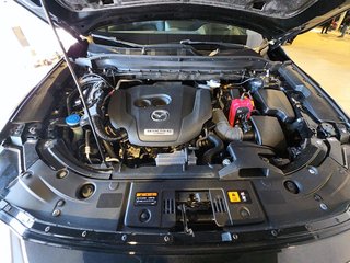 2022 Mazda CX-5 Signature