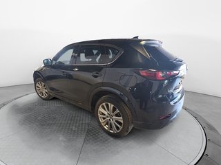 Mazda CX-5  2022 à Sept-Îles, Québec - 3 - w320h240px