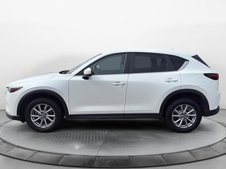 Mazda CX-5 GX 2022