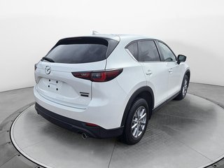 Mazda CX-5 GX 2022 à Chicoutimi, Québec - 6 - w320h240px