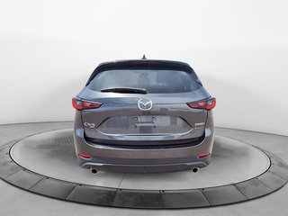 2022 Mazda CX-5 in Sept-Îles, Quebec - 4 - w320h240px