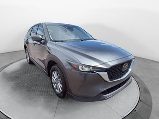 2022 Mazda CX-5 in Sept-Îles, Quebec - 2 - w320h240px