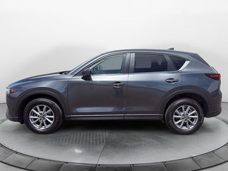 2022 Mazda CX-5 GX
