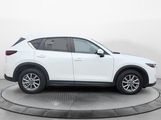 2022 Mazda CX-5 in Baie-Comeau, Quebec - 6 - w320h240px