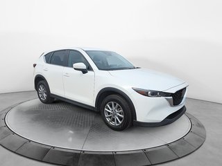 2022 Mazda CX-5 in Baie-Comeau, Quebec - 2 - w320h240px