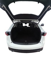 2022 Mazda CX-5 GS