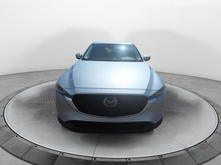 Mazda CX-5 GS 2022