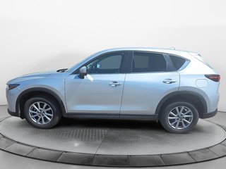 Mazda CX-5 GS 2022