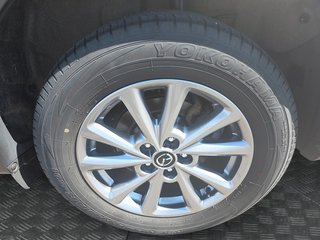 Mazda CX-5 GS 2022