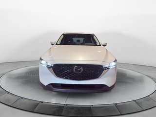 2023 Mazda CX-5 GS-L