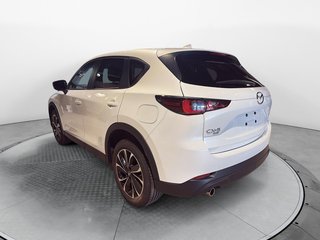 2023 Mazda CX-5 GS-L